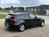 Bmw 116d 85kw - nuotraukos Nr. 5