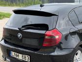 Bmw 116d 85kw - nuotraukos Nr. 6