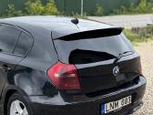 Bmw 116d 85kw - nuotraukos Nr. 7