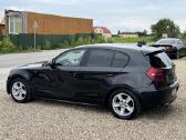 Bmw 116d 85kw - nuotraukos Nr. 8