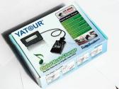 Bmw Yatour Mp3 priedėlis | Skelbiu.lt Bmw Yatour Mp3 priedėlis