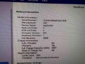 MacBook A1708 (Su dužusiu ekranu) - nuotraukos Nr. 5