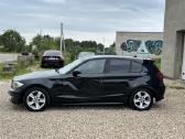 Bmw 116d 85kw - nuotraukos Nr. 10