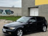 Bmw 116d 85kw - nuotraukos Nr. 11
