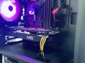 Biudžetinis žaidimų Pc I5 8400/rx 580 8gb/16gb RAM - nuotraukos Nr. 3