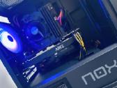 Biudžetinis žaidimų Pc I5 8400/rx 580 8gb/16gb RAM - nuotraukos Nr. 4