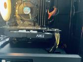 Biudžetinis žaidimų Pc I5 8400/rx 580 8gb/16gb RAM - nuotraukos Nr. 5