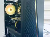 Biudžetinis žaidimų Pc I5 8400/rx 580 8gb/16gb RAM - nuotraukos Nr. 7