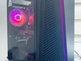 Biudžetinis žaidimų Pc I5 8400/rx 580 8gb/16gb RAM - nuotraukos Nr. 8