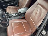 Bmw 116d 85kw - nuotraukos Nr. 15