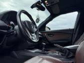 Bmw 116d 85kw - nuotraukos Nr. 16