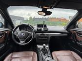 Bmw 116d 85kw - nuotraukos Nr. 18