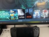 Steam Deck Oled 512 GB + dockas ir priedai - nuotraukos Nr. 7