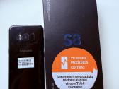 Samsung Galaxy S8 64 GB - nuotraukos Nr. 2