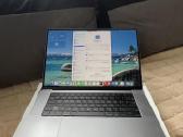 MacBook M2 Pro 16-inch - nuotraukos Nr. 2
