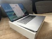 MacBook M2 Pro 16-inch - nuotraukos Nr. 3