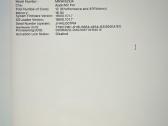 MacBook M2 Pro 16-inch - nuotraukos Nr. 8