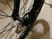 Geros techninės ir vizualinės būklės MTB ! - nuotraukos Nr. 3
