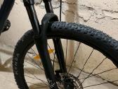 Geros techninės ir vizualinės būklės MTB ! - nuotraukos Nr. 4