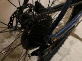 Geros techninės ir vizualinės būklės MTB ! - nuotraukos Nr. 5