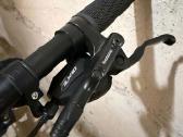Geros techninės ir vizualinės būklės MTB ! - nuotraukos Nr. 6