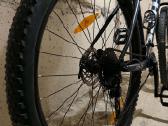 Geros techninės ir vizualinės būklės MTB ! - nuotraukos Nr. 10