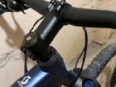 Geros techninės ir vizualinės būklės MTB ! - nuotraukos Nr. 11