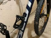 Geros techninės ir vizualinės būklės MTB ! - nuotraukos Nr. 8