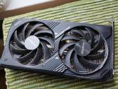 Gigabyte Geforce Rtx5060 Ti 16gb Windforce Oc - nuotraukos Nr. 2
