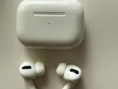 „Apple Airpods Pro“ (1-osios kartos) - nuotraukos Nr. 2