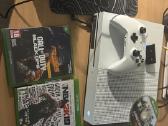 Xbox one s - nuotraukos Nr. 2