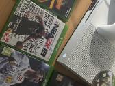 Xbox one s - nuotraukos Nr. 3