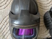 3m Speedglas 9100 Mp + Adflo Papr komplektas - nuotraukos Nr. 2