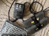 3m Speedglas 9100 Mp + Adflo Papr komplektas - nuotraukos Nr. 7
