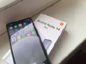 Redmi note 14 pro - nuotraukos Nr. 2