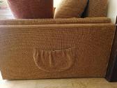 Parduodama sofa lova - nuotraukos Nr. 2