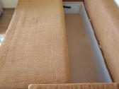Parduodama sofa lova - nuotraukos Nr. 3
