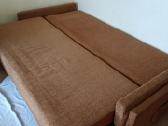 Parduodama sofa lova - nuotraukos Nr. 4