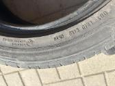 R17 225 50 vasarinės padangos Barum Bravuris 5hm - nuotraukos Nr. 6
