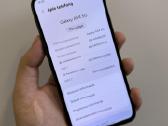 Samsung A54 5G - nuotraukos Nr. 4