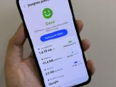 Samsung A54 5G - nuotraukos Nr. 5