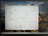 Lenovo Thinkpad P16v - nuotraukos Nr. 8