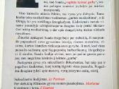Sudeginta gyva. Souad - nuotraukos Nr. 2
