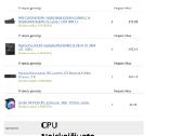 Be Gpu. R7 5700x3d 32gb 3200mhz cl16 B550 1tb nvme - nuotraukos Nr. 3