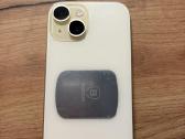 iPhone 15 Yellow 128gb - nuotraukos Nr. 3