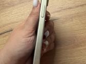iPhone 15 Yellow 128gb - nuotraukos Nr. 5