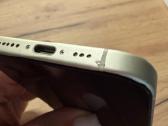 iPhone 15 Yellow 128gb - nuotraukos Nr. 8
