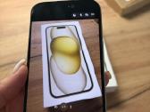 iPhone 15 Yellow 128gb - nuotraukos Nr. 10