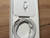 iPhone 15 Yellow 128gb - nuotraukos Nr. 12