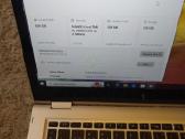 Elitebook X360 i5-7200u/256/touch - nuotraukos Nr. 6